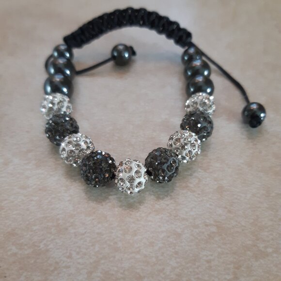 Shamballa Bracelet - Picture 3 of 3